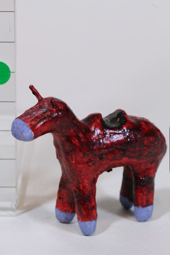  吉良の赤馬(愛知)